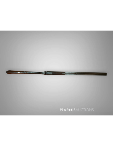 Fusil de chasse juxtaposé Baker Gun Manufacturer London