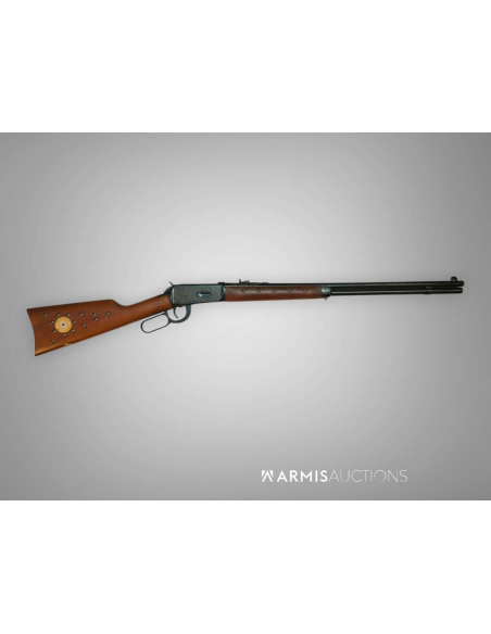 Winchester	94 CHIEF CRAZY HORSE avec carton