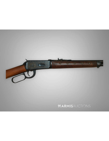 Winchester	94 CHIEF CRAZY HORSE avec carton