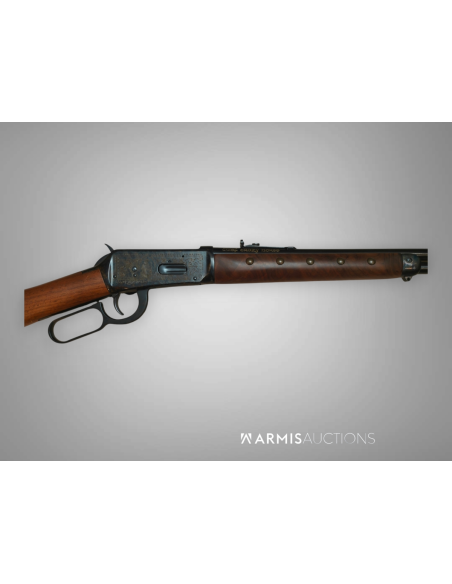 Winchester	94 CHIEF CRAZY HORSE avec carton Winchester	94 CHIEF CRAZY HORSE avec carton