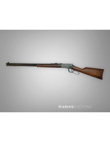 Winchester	94 CHIEF CRAZY HORSE avec carton