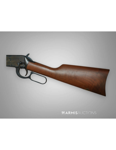 Winchester	94 CHIEF CRAZY HORSE avec carton