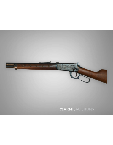 Winchester	94 CHIEF CRAZY HORSE avec carton