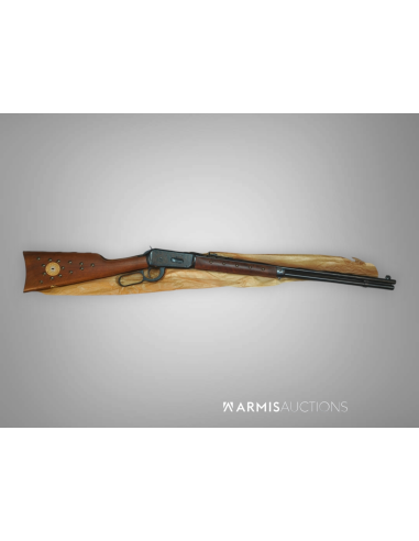Winchester	94 CHIEF CRAZY HORSE avec carton