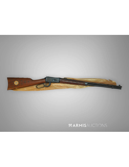 Winchester	94 CHIEF CRAZY HORSE avec carton Winchester	94 CHIEF CRAZY HORSE avec carton