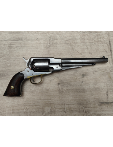Revolver à percussion Remington New Model Army 1858