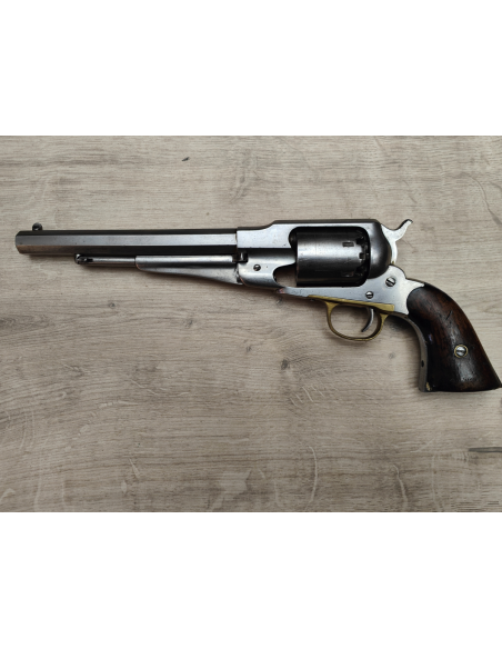 Revolver à percussion Remington New Model Army 1858