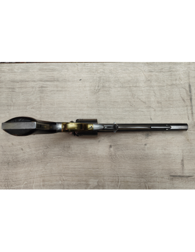 Revolver à percussion Remington New Model Army 1858