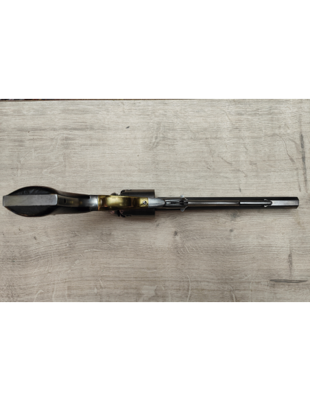 Revolver à percussion Remington New Model Army 1858