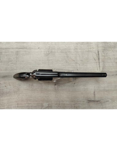 Revolver à percussion Remington New Model Army 1858