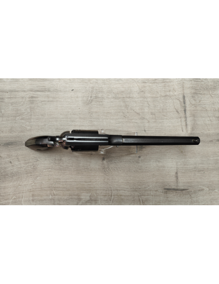 Revolver à percussion Remington New Model Army 1858