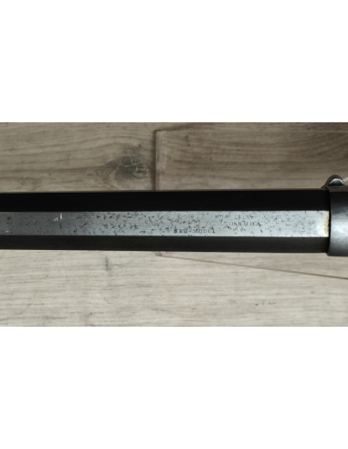 Revolver à percussion Remington New Model Army 1858