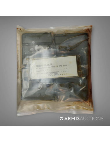 Fusil semi-automatique MAS 49/56