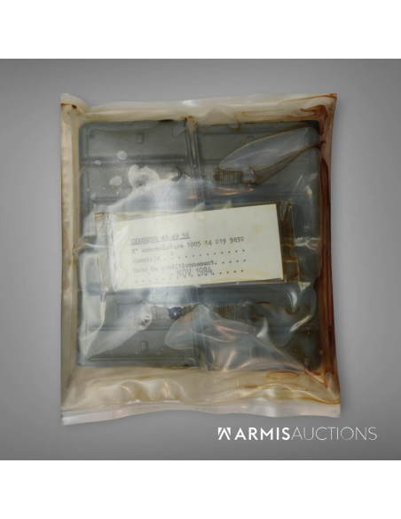 Fusil semi-automatique MAS 49/56