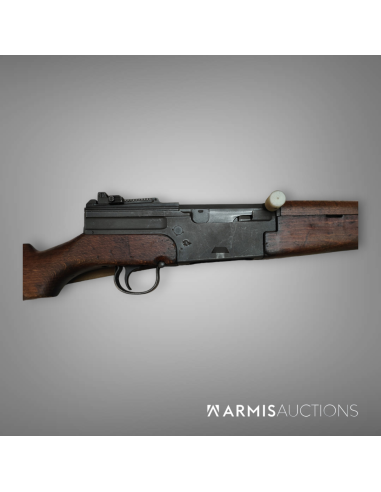 Fusil semi-automatique MAS 49/56