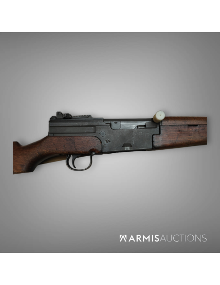 Fusil semi-automatique MAS 49/56