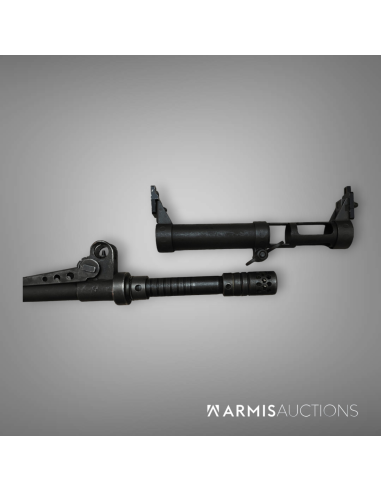 Fusil semi-automatique MAS 49/56