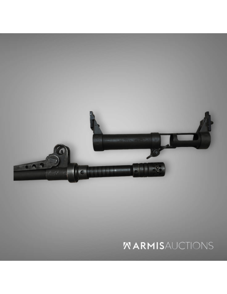 Fusil semi-automatique MAS 49/56