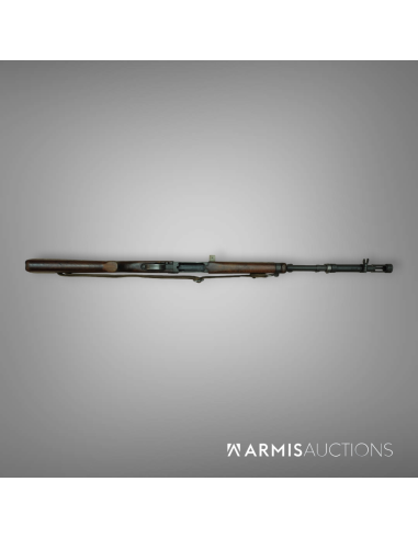 Fusil semi-automatique MAS 49/56