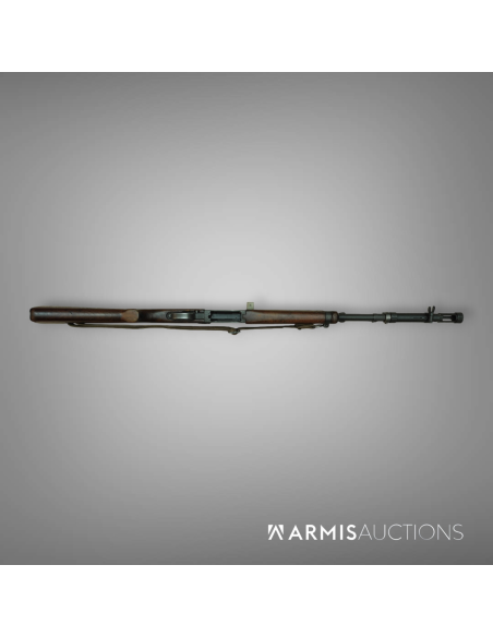 Fusil semi-automatique MAS 49/56