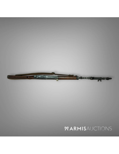 Fusil semi-automatique MAS 49/56