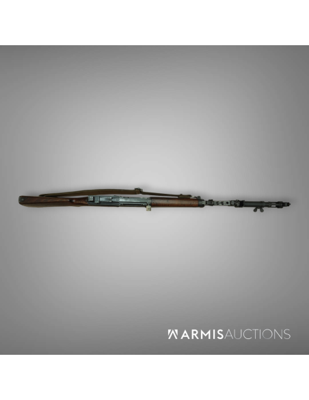 Fusil semi-automatique MAS 49/56