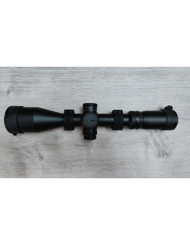 Lunette Sight Mark Citadel 3-18x50 LR2
