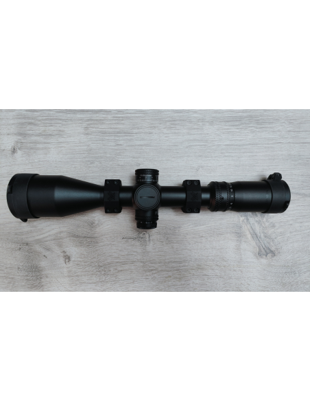 Lunette Sight Mark Citadel 3-18x50 LR2 Lunette Sight Mark Citadel 3-18x50 LR2
