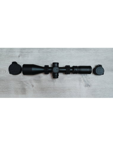 Lunette Sight Mark Citadel 3-18x50 LR2