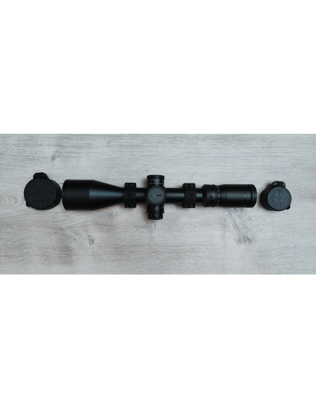 Lunette Sight Mark Citadel 3-18x50 LR2 Lunette Sight Mark Citadel 3-18x50 LR2