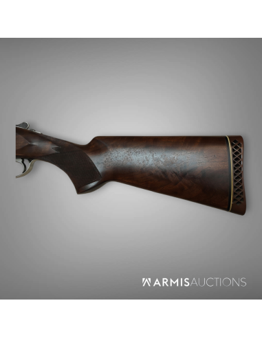 Fusil superposé Miroku 3800-TR1