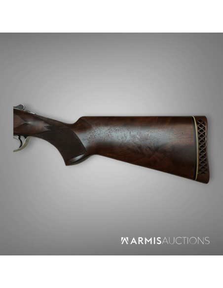 Fusil superposé Miroku 3800-TR1 Fusil superposé Miroku 3800-TR1