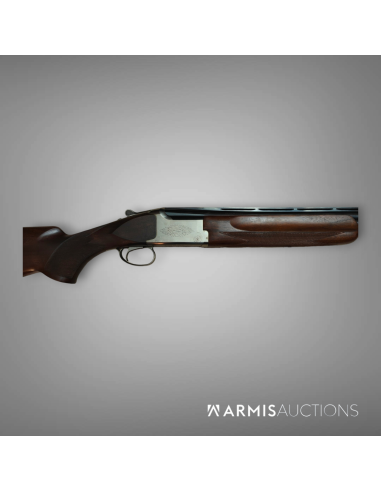 Fusil superposé Miroku 3800-TR1