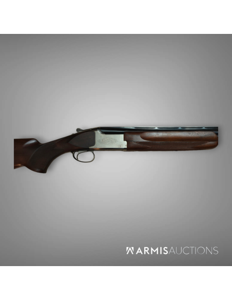 Fusil superposé Miroku 3800-TR1 Fusil superposé Miroku 3800-TR1