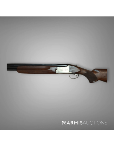 Fusil superposé Miroku 3800-TR1