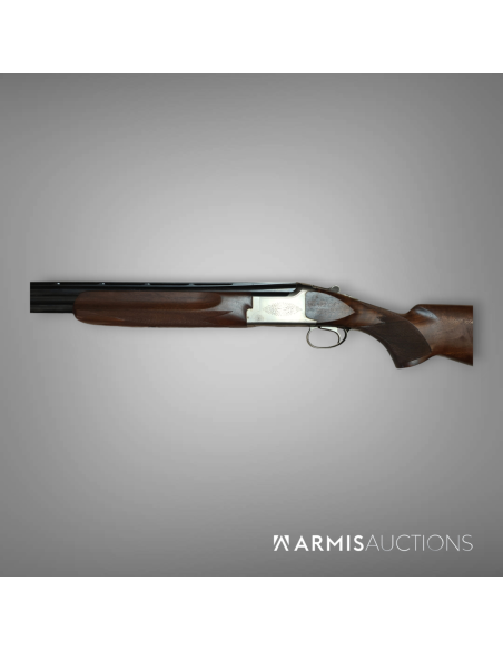Fusil superposé Miroku 3800-TR1 Fusil superposé Miroku 3800-TR1