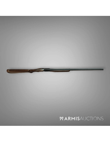 Fusil superposé Miroku 3800-TR1