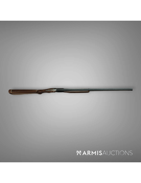 Fusil superposé Miroku 3800-TR1 Fusil superposé Miroku 3800-TR1