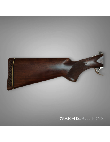 Fusil superposé Miroku 3800-TR1