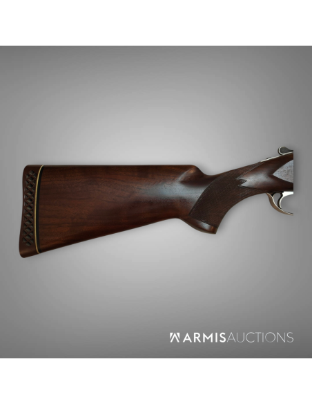 Fusil superposé Miroku 3800-TR1 Fusil superposé Miroku 3800-TR1
