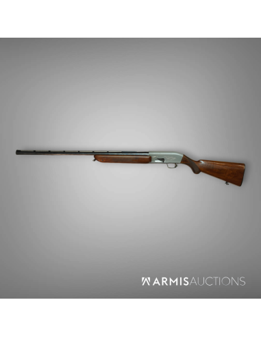 Fusil semi-automatique Browning 	Twelwette avec second canon