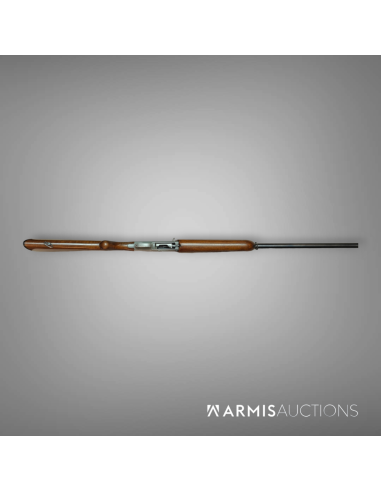 Fusil semi-automatique Browning 	Twelwette avec second canon