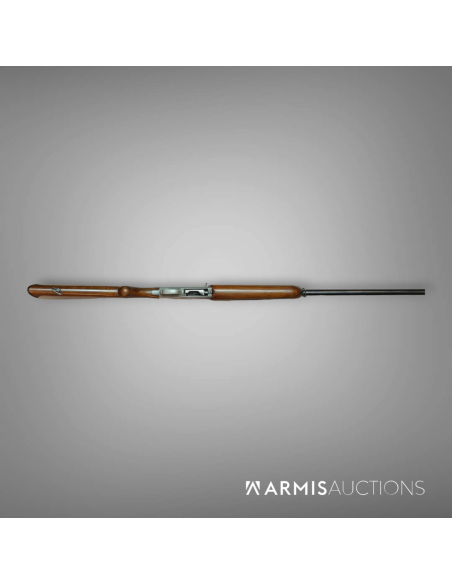 Fusil semi-automatique Browning 	Twelwette avec second canon
