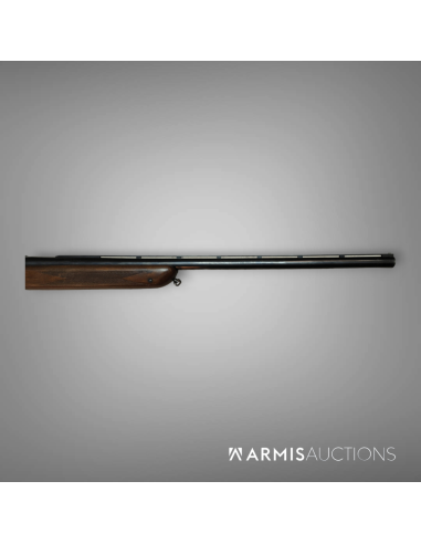 Fusil semi-automatique Browning 	Twelwette avec second canon