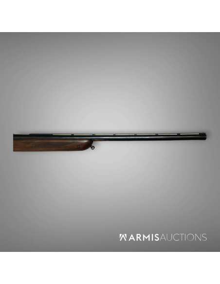 Fusil semi-automatique Browning 	Twelwette avec second canon