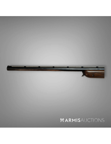 Fusil semi-automatique Browning 	Twelwette avec second canon