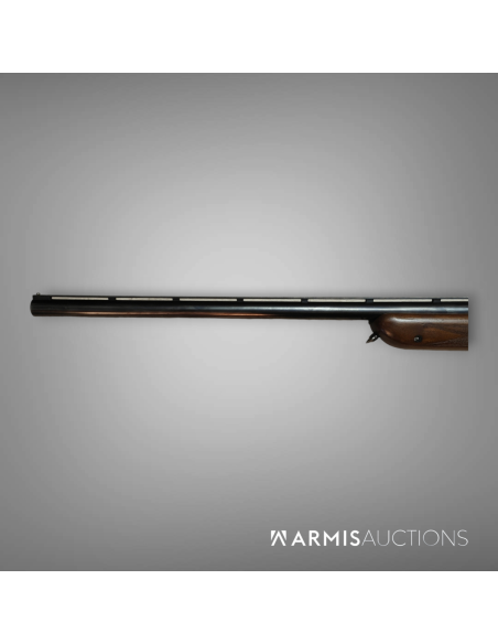 Fusil semi-automatique Browning 	Twelwette avec second canon
