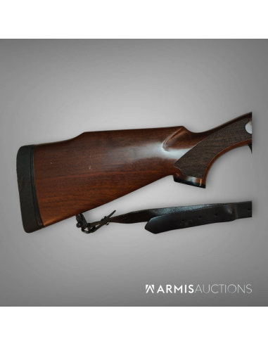 Carabine semi-automatique Remington Woodmaster 	Model 750 Carbine