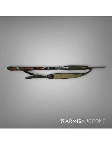 Carabine semi-automatique Remington Woodmaster 	Model 750 Carbine