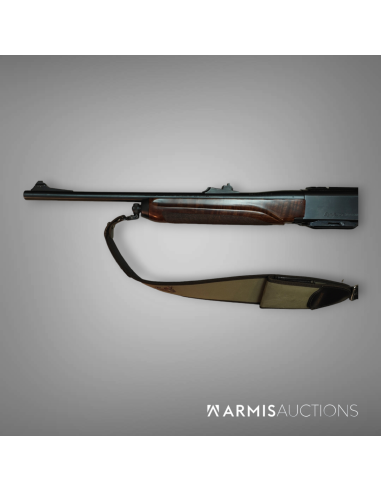 Carabine semi-automatique Remington Woodmaster 	Model 750 Carbine